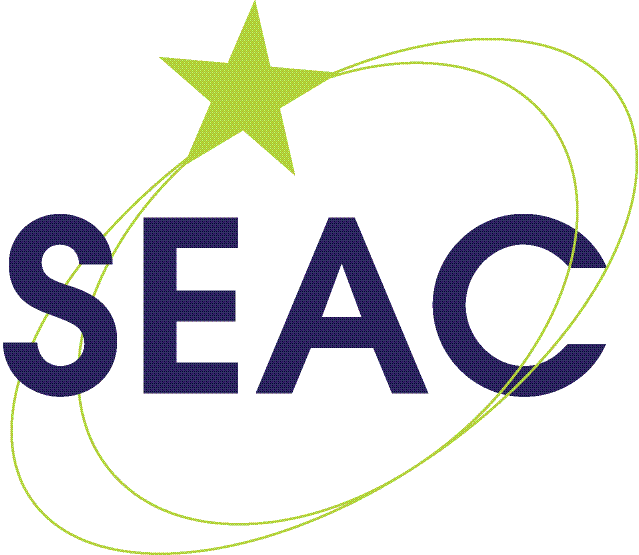 Seac Logo